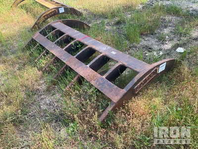 Remco 94 in Dozer Rake
