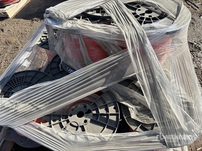 ELE-000-00157 WIRE RW90 XHHW #1 195TR CU 600V ORANGE 2449474