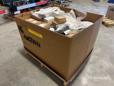 Quantity of MEC-000-20971 Air Flow Statipon 700 00 1065 SUP FAN K3G560-PCOR-004