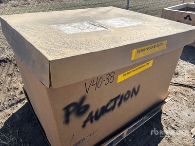 MEC-000-20971 Air Flow Statipon 700 00 1065 SUP FAN K3G560-PCOR-004