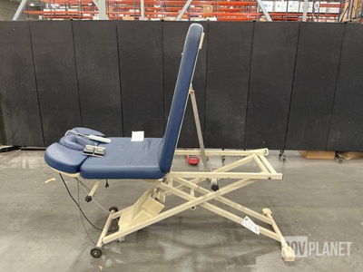 Oakworks Massage Table