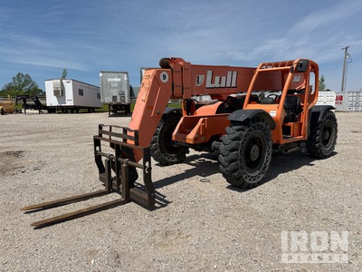 2012 Lull 944E Telehandler