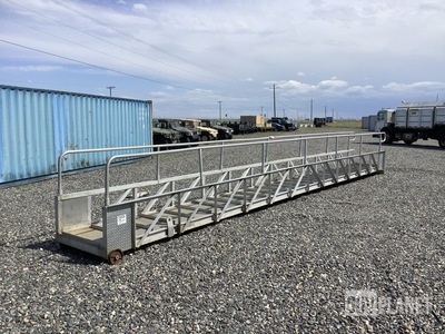 Marine Gangway