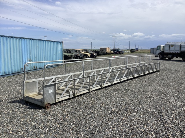 Marine Gangway