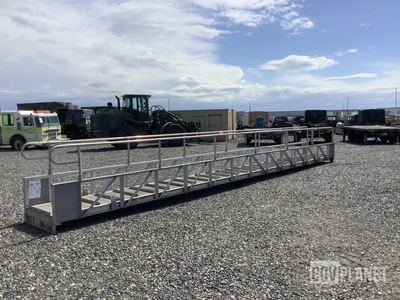 Marine Gangway