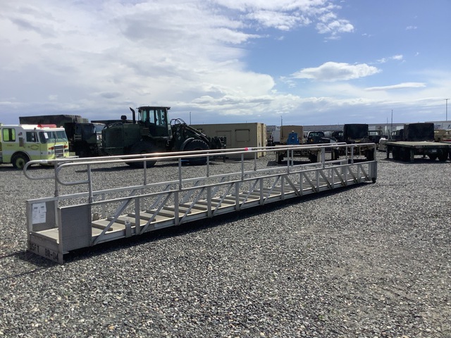 Marine Gangway