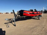 Trailer with