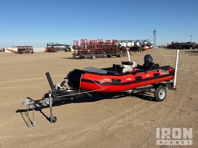 Recreational Marine