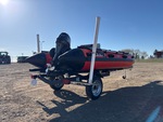 Trailer with