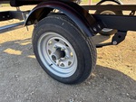 Trailer with