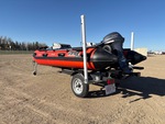 Trailer with