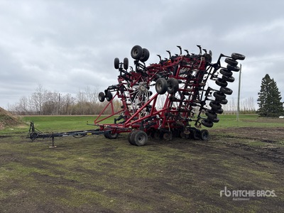 Case IH 6012 60 ft مثقاب هوائي