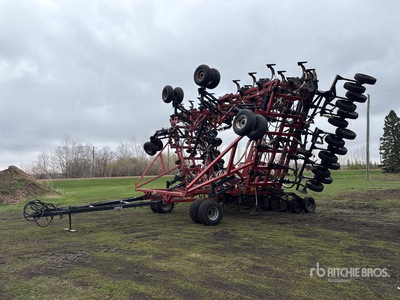 Case IH 6012 60 ft مثقاب هوائي