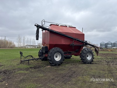 3503 550 bu Tow-Behind عربة هوائية