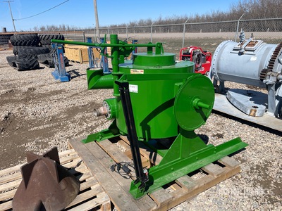 Savona 500 lb Smelting Piec