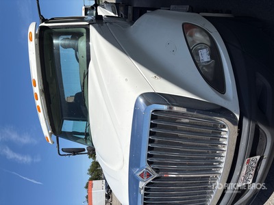 2012 International Prostar T/A Day Cab Truck Tractor