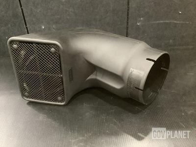 (17) Donaldson H001725-016-190 Intake Air Cleaners
