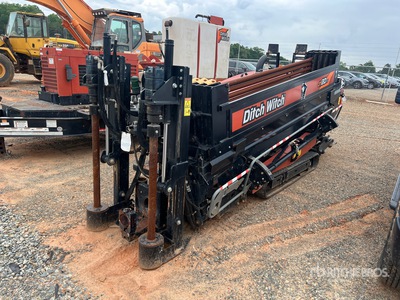 2018 Felling FT-24 Mud Mixing System