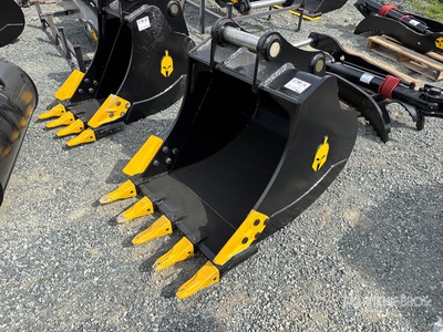 Dynamic Entities 31 in Q/C Digging Cazo para excavadora (Unused)
