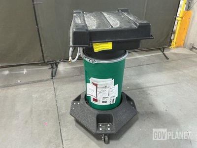 Parts Washer