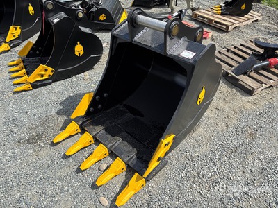 Dynamic Entities 41 in Q/C Digging Cazo para excavadora (Unused)