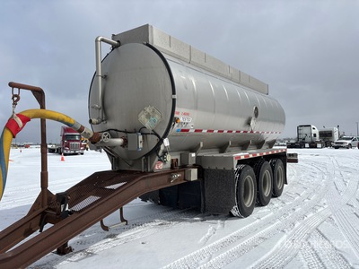 2004 Jasper 21388 L Tri/A Remorque-citerne