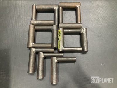 (11) Practice Welding Tubes