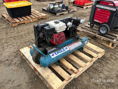 12.5 cfm Air Compressor