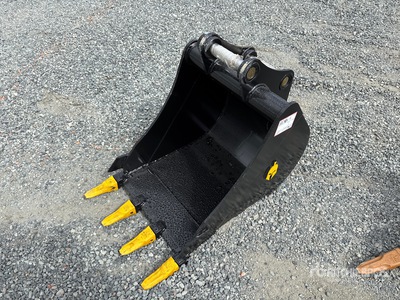 Dynamic Entities 21 in Q/C Digging Cazo para excavadora (Unused)