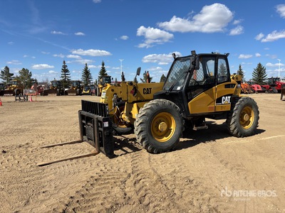 2004 Cat TH350B Verreiker