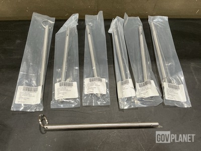 (53) Freehold Manufacturing 6289466 Headless Straight Pins