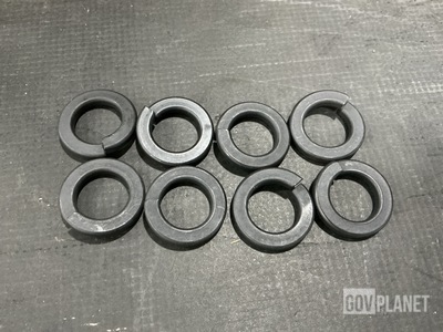 (1,685) Dialogic 7004011 Lock Washers