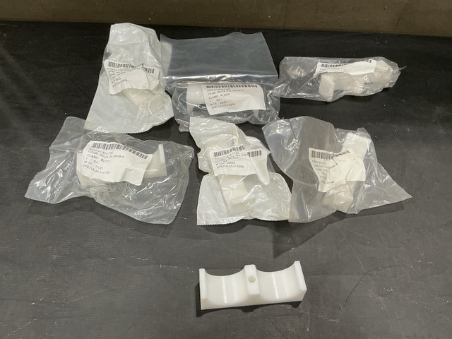 (70) Oshkosh 39533816 Block Clamps