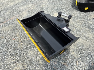 Dynamic Entities 42 in Q/C Hydraulic Tilting Cazo para excavadora