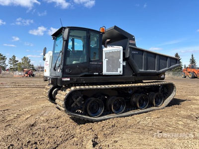 2020 Prinoth Panther 14R Rotating Vehículo Utilitario Sobre Cadenas