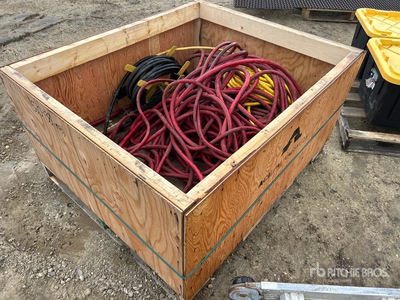 Quantity of Air Hose
