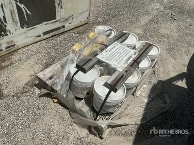Kennametal CB10HD ASSY Parts (Unused)