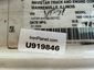 Serial Number / VIN