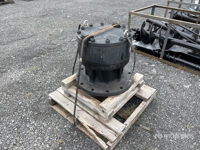 Swing Gear Box - Fits Link-Belt 290