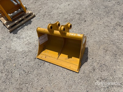 Teran BKT30330CLN 30 in Clean-up to fit Cat 303 Excavator Bucket (Unused)