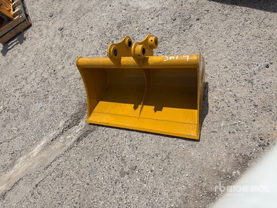 Teran BKT30336CLN 36 in Clean-up to fit Cat 303 Excavator Bucket (Unused)