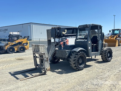 2017 Gehl R56-34 Manipulador Telescópico