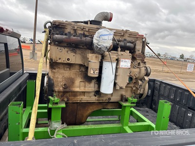 Cummins QSL Engine