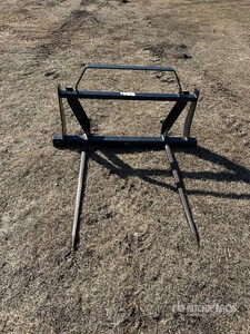 2018 Bale Forks