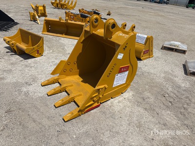Teran BKT31536 36 in to fit Cat 315 Excavator Bucket (Unused)