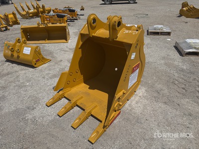 Teran BKT31536 36 in Digging Excavator Bucket - Fits Cat 315 (Unused)