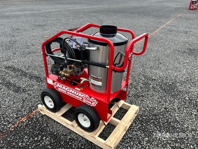 Easy-Kleen Magnum Gold Pressure Washer (Unused)