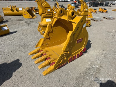 Teran BKT32036HD 36 in Digging 36 in Heavy Duty to fit Cat 320 Baggerlöffel - Fits Cat 320 (Unused)