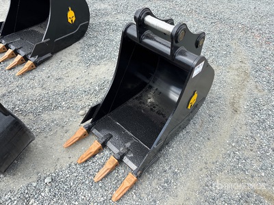 Dynamic Entities 21 in Q/C Digging Cazo para excavadora (Unused)