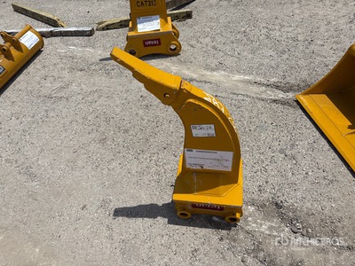Teran RIPPER305C to fit Cat 305 Excavator Ripper (Unused)